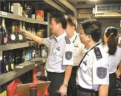 "七个一"守护群众舌尖上的安全!南山奋力打造食品安全"先行示范"高地
